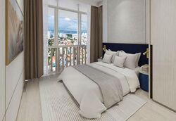 K Suites (D15), Apartment #497133801